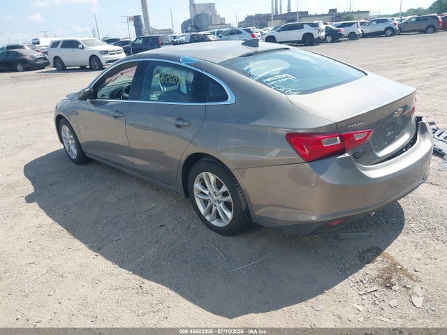 صورة 3 لـ 2017 Chevrolet MALIBU 1LT