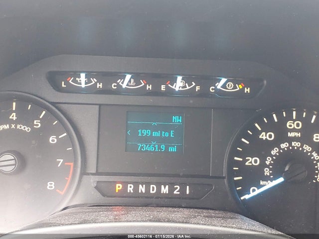 2018 FORD F-150 XL 照片 7