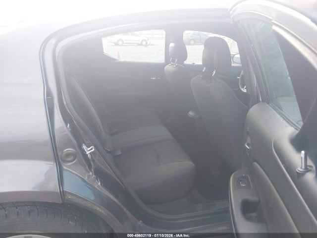 2014 Dodge AVENGER SE 照片 8