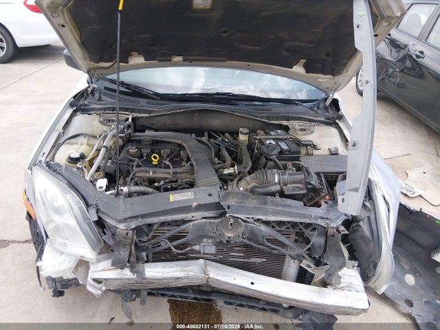 صورة 10 لـ 2006 FORD FUSION S