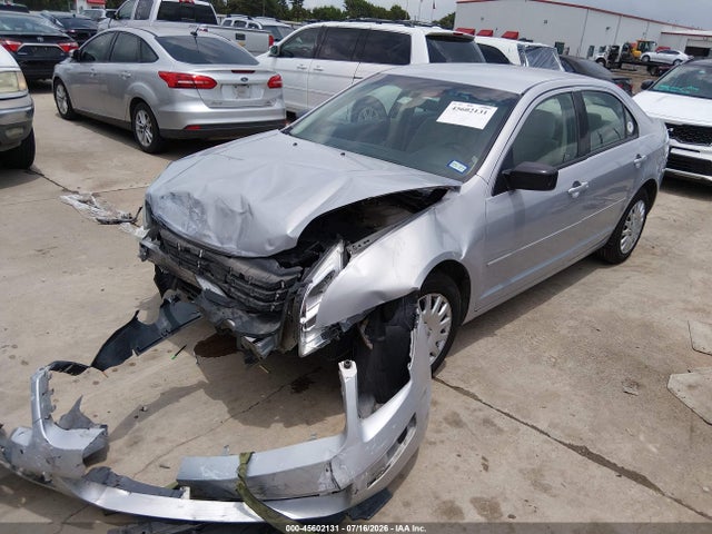 صورة 2 لـ 2006 FORD FUSION S