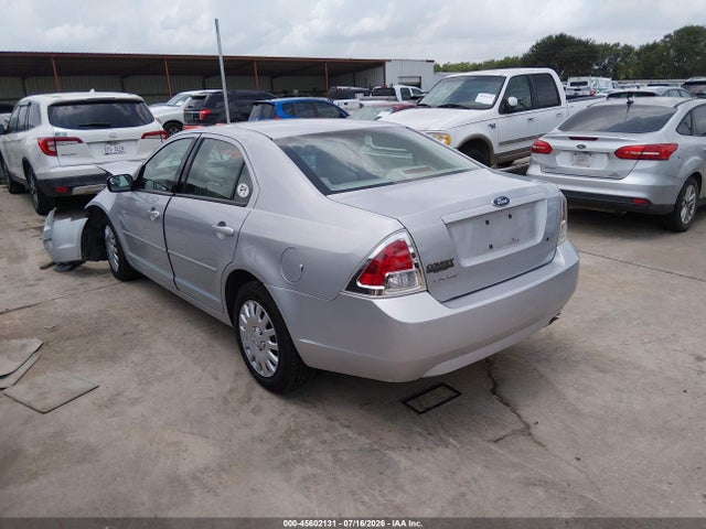 صورة 3 لـ 2006 FORD FUSION S