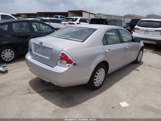 صورة 4 لـ 2006 FORD FUSION S