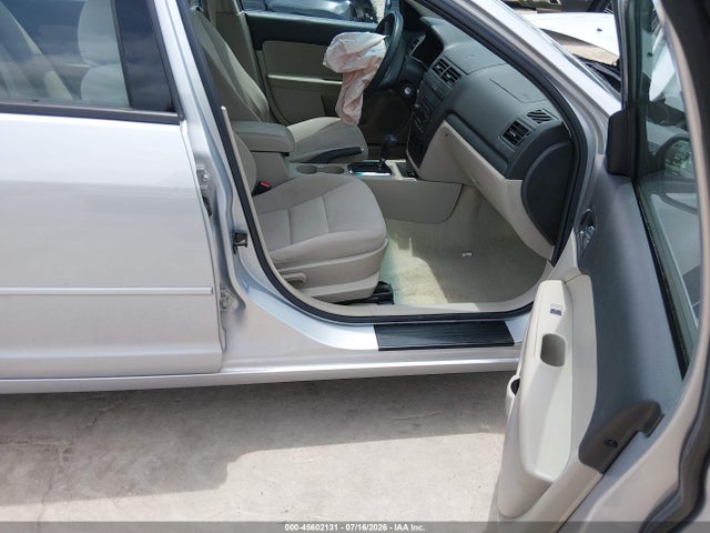 صورة 5 لـ 2006 FORD FUSION S
