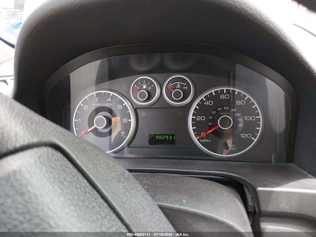 صورة 7 لـ 2006 FORD FUSION S