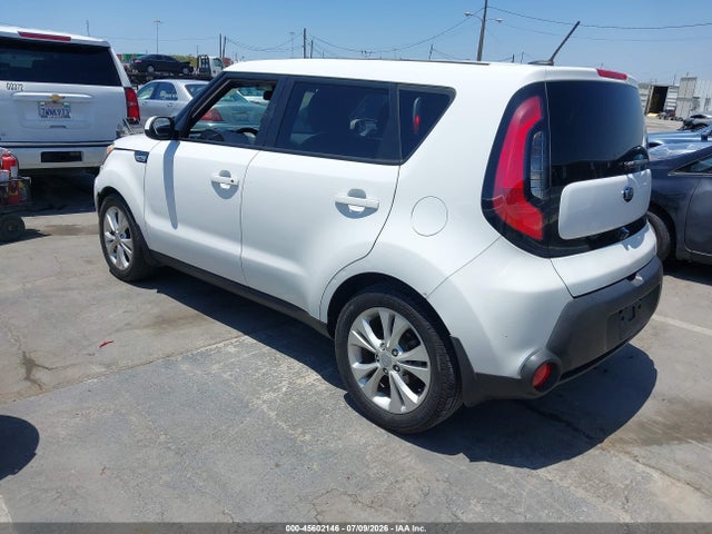 صورة 3 لـ 2015 KIA SOUL +