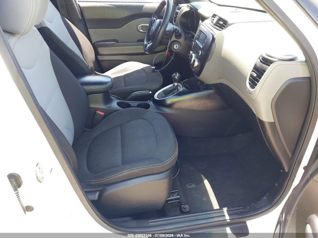 صورة 5 لـ 2015 KIA SOUL +