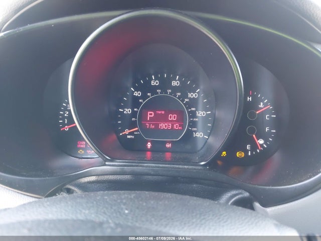 صورة 7 لـ 2015 KIA SOUL +