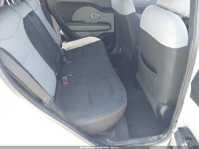 صورة 8 لـ 2015 KIA SOUL +