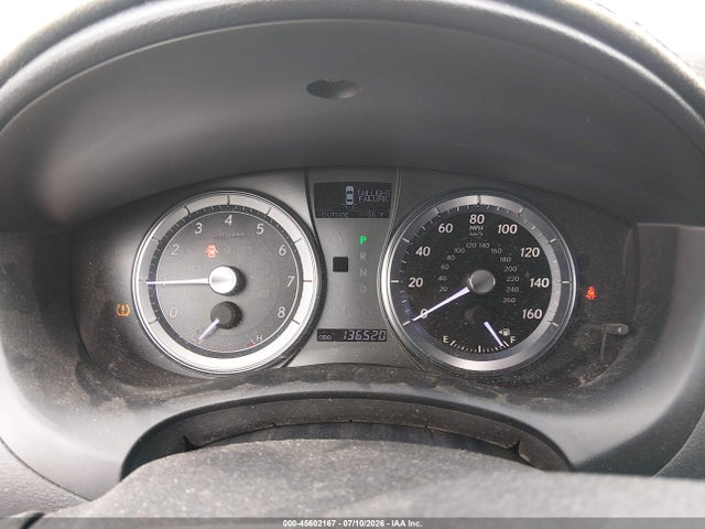صورة 7 لـ 2011 Lexus ES 350