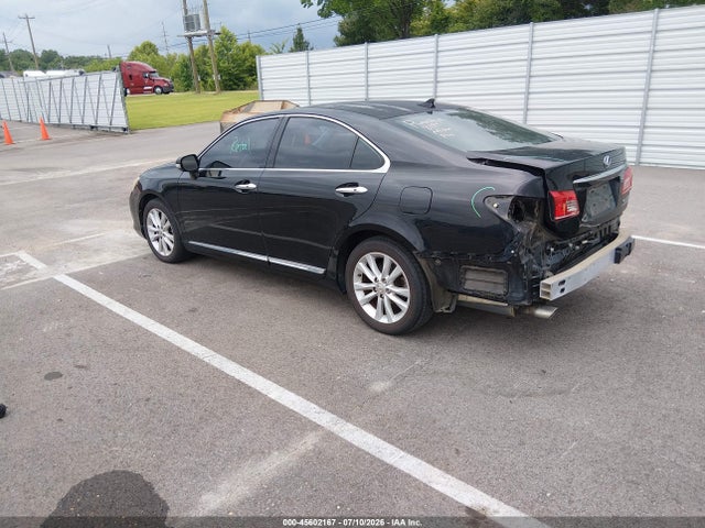 صورة 3 لـ 2011 Lexus ES 350