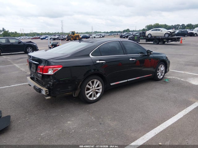 صورة 4 لـ 2011 Lexus ES 350