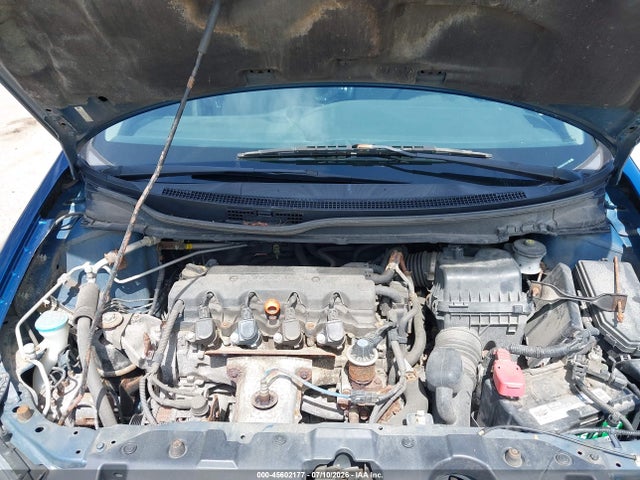 صورة 10 لـ 2013 Honda CIVIC LX