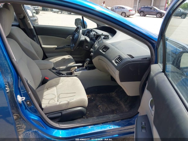 صورة 5 لـ 2013 Honda CIVIC LX