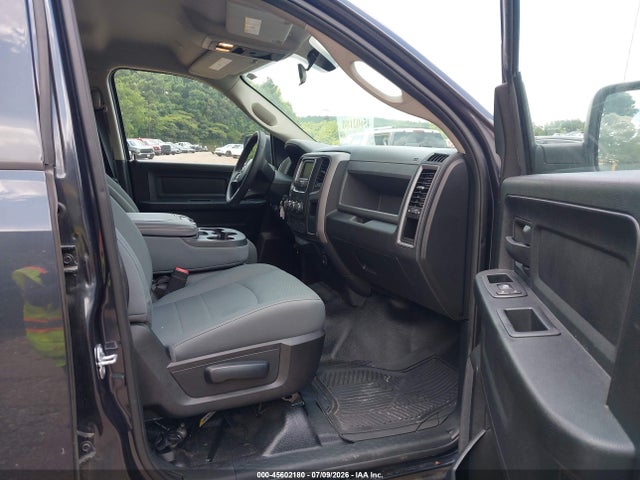 2017 RAM 1500 TRADESMAN 4X2 5'7 BOX — фото 5