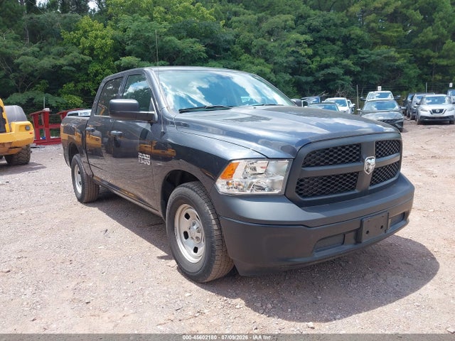 2017 RAM 1500 TRADESMAN 4X2 5'7 BOX