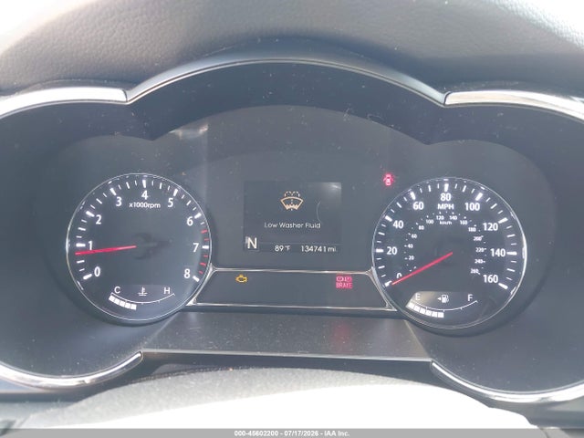 2013 KIA OPTIMA SX photo 7