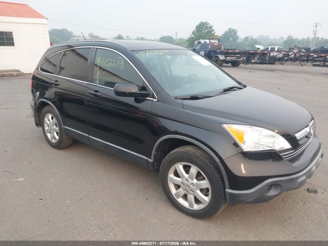 2008 HONDA CR-V EX-L
