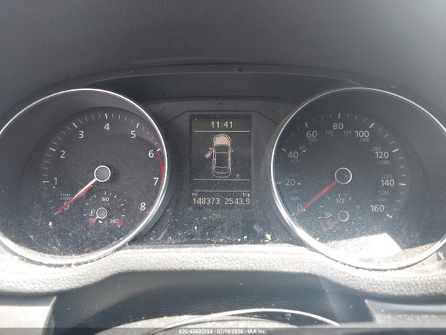2017 Volkswagen PASSAT 1.8T R-LINE — фото 7