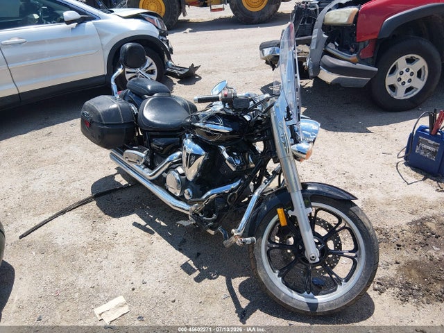 2012 YAMAHA XV A/CT