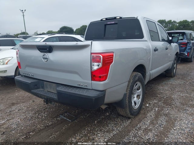 صورة 4 لـ 2017 Nissan TITAN S
