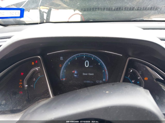 2016 Honda CIVIC EX 照片 7
