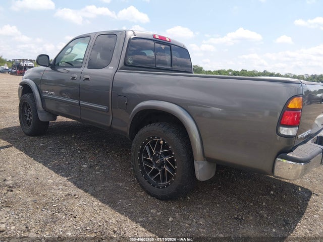 صورة 3 لـ 2004 Toyota TUNDRA SR5 V8