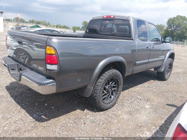 صورة 4 لـ 2004 Toyota TUNDRA SR5 V8