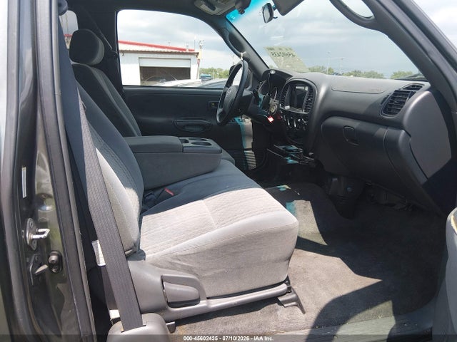 صورة 5 لـ 2004 Toyota TUNDRA SR5 V8