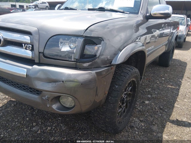 صورة 6 لـ 2004 Toyota TUNDRA SR5 V8