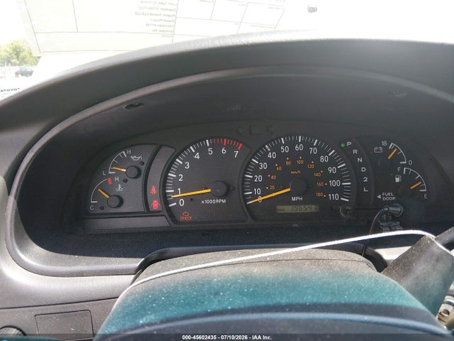 صورة 7 لـ 2004 Toyota TUNDRA SR5 V8