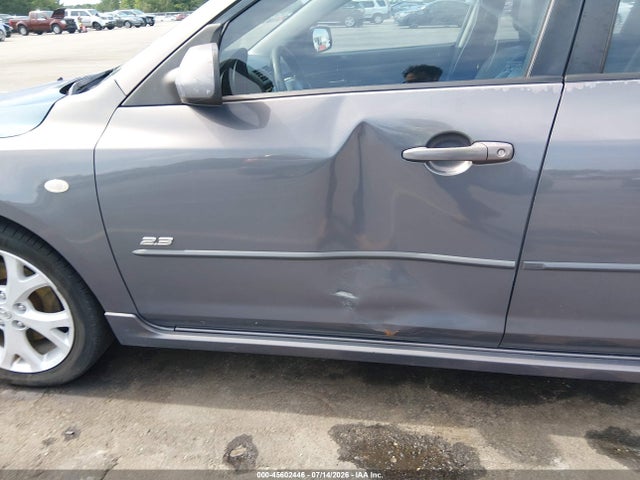 2007 Mazda MAZDA3 S GRAND TOURING — фото 17