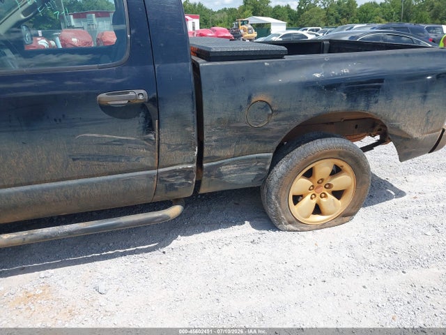 2003 Dodge RAM 1500 SLT/LARAMIE/ST — фото 6