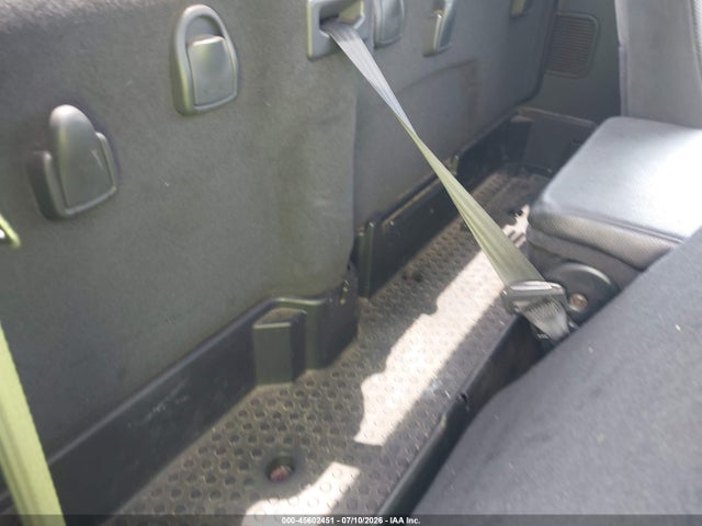 2003 Dodge RAM 1500 SLT/LARAMIE/ST — фото 8