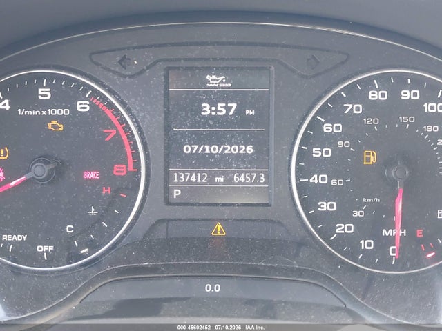 2016 AUDI A3 1.8T PREMIUM 照片 7