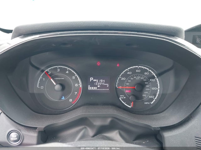 2019 Subaru IMPREZA 2.0I 照片 7