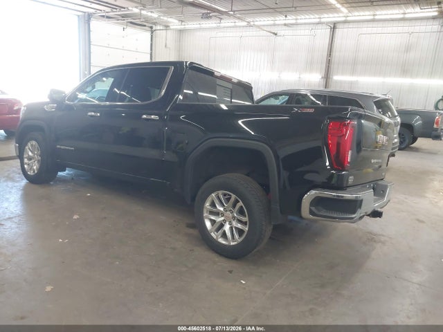 2021 GMC SIERRA 1500 4WD SHORT BOX SLT 照片 3