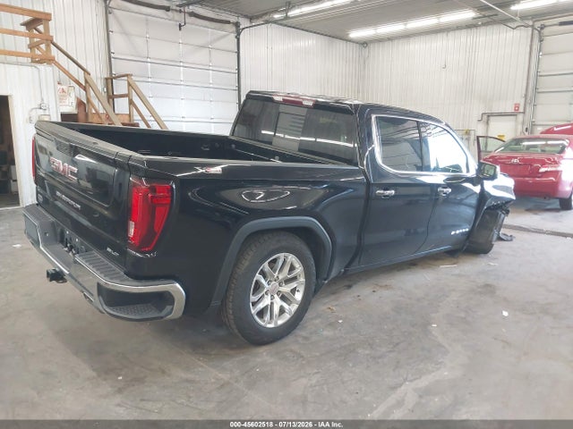 صورة مصغرة 4 لـ 2021 GMC SIERRA 1500 4WD SHORT BOX SLT