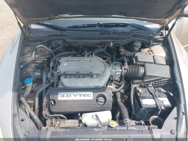 صورة 10 لـ 2005 Honda ACCORD 3.0 EX
