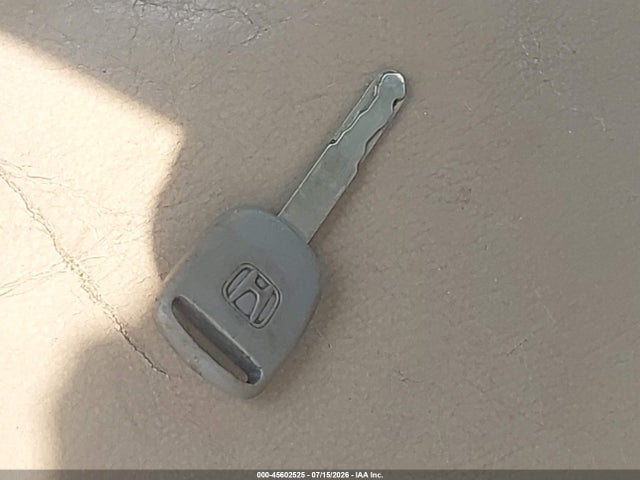 2005 Honda ACCORD 3.0 EX thumbnail 11