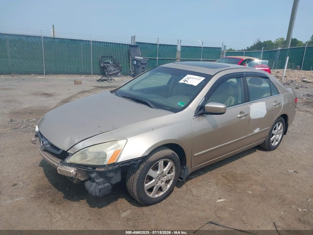 صورة 2 لـ 2005 Honda ACCORD 3.0 EX