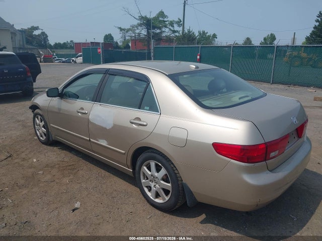 صورة 3 لـ 2005 Honda ACCORD 3.0 EX
