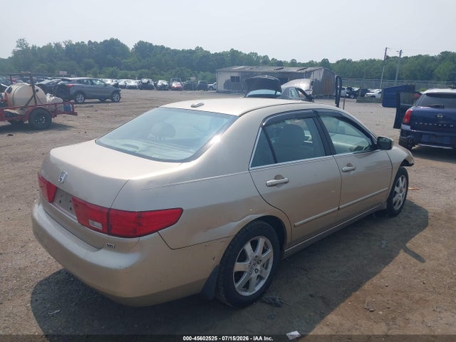 صورة 4 لـ 2005 Honda ACCORD 3.0 EX