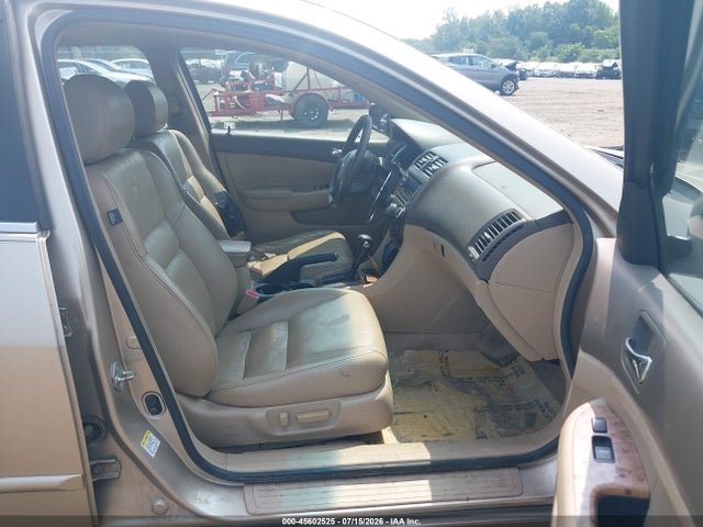 صورة 5 لـ 2005 Honda ACCORD 3.0 EX