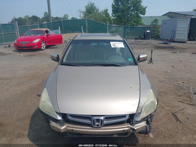 صورة 6 لـ 2005 Honda ACCORD 3.0 EX