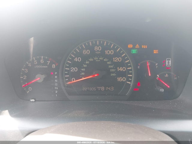 صورة 7 لـ 2005 Honda ACCORD 3.0 EX