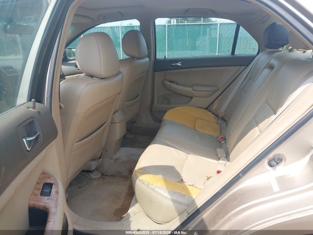 صورة 8 لـ 2005 Honda ACCORD 3.0 EX