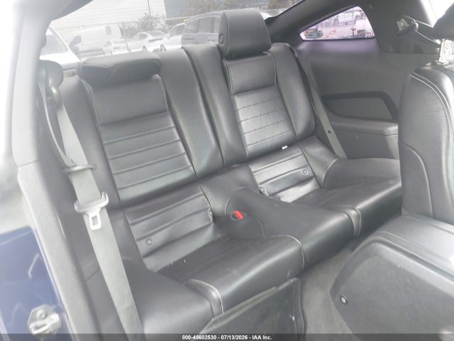 صورة 8 لـ 2012 FORD MUSTANG V6 PREMIUM