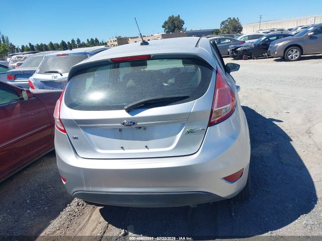 صورة مصغرة 16 لـ 2019 FORD FIESTA SE