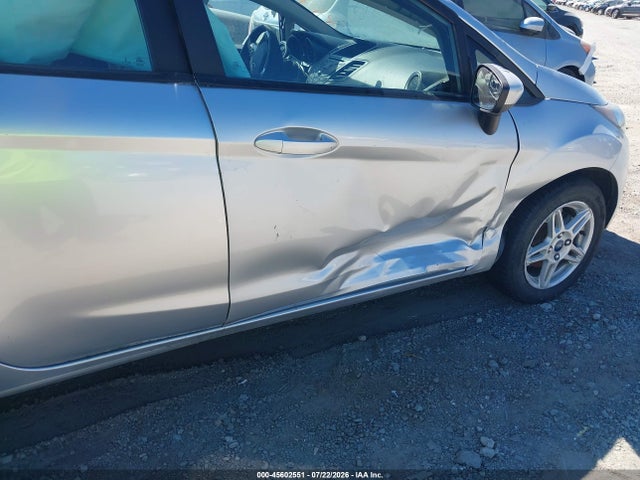 صورة مصغرة 17 لـ 2019 FORD FIESTA SE